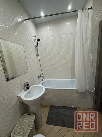 Крупногабаритная 1к в аренду в Ворошиловском районе Донецк - изображение 4