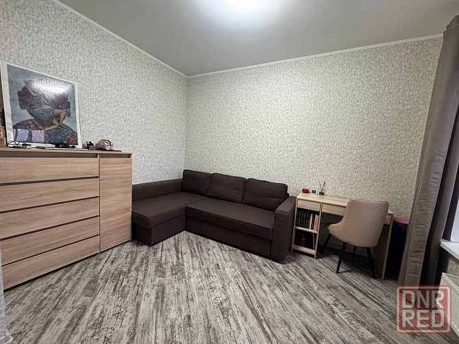 Крупногабаритная 1к в аренду в Ворошиловском районе Донецк - изображение 2