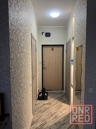 Крупногабаритная 1к в аренду в Ворошиловском районе Донецк - изображение 5