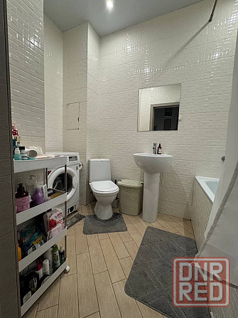 Крупногабаритная 1к в аренду в Ворошиловском районе Донецк - изображение 6