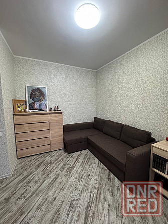 Крупногабаритная 1к в аренду в Ворошиловском районе Донецк - изображение 3