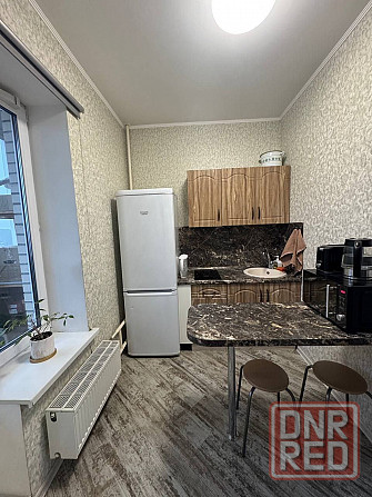 Крупногабаритная 1к в аренду в Ворошиловском районе Донецк - изображение 1