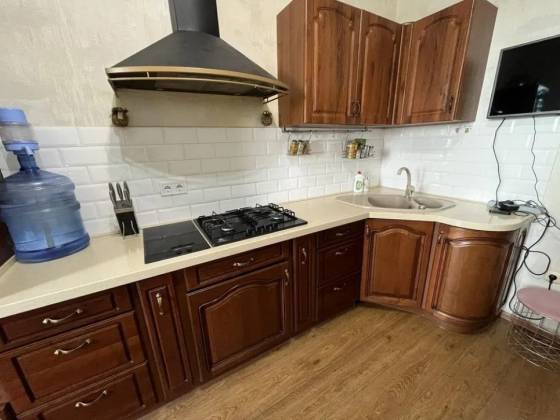 Сдаётся 2-ая квартира Щетинина Донецк