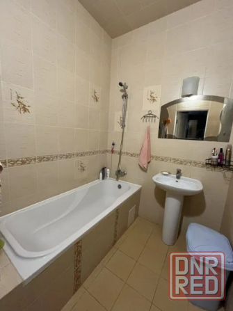 Сдаётся 2-ая квартира Щетинина Донецк - изображение 6