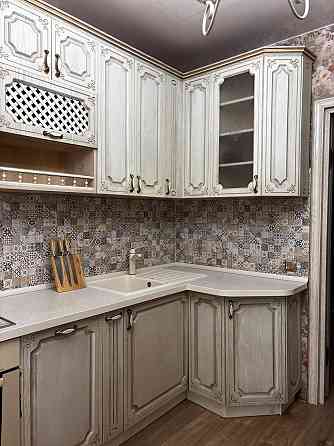 Сдаётся уютная двухкомнатная квартира в Калининском районе Донецк