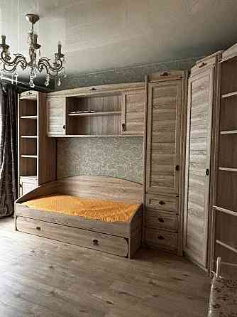 Сдаётся уютная двухкомнатная квартира в Калининском районе Донецк