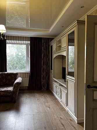 Сдаётся уютная двухкомнатная квартира в Калининском районе Донецк