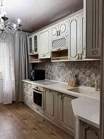 Сдаётся уютная двухкомнатная квартира в Калининском районе Донецк