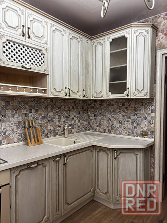 Сдаётся уютная двухкомнатная квартира в Калининском районе Донецк - изображение 2