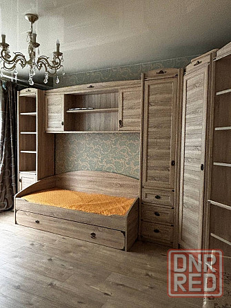 Сдаётся уютная двухкомнатная квартира в Калининском районе Донецк - изображение 5