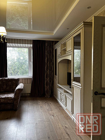 Сдаётся уютная двухкомнатная квартира в Калининском районе Донецк - изображение 3