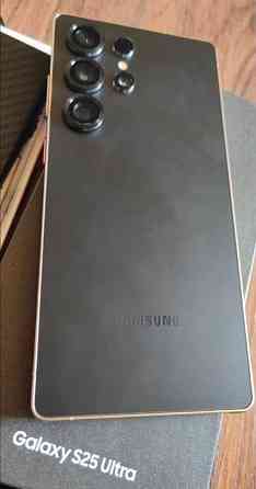 Samsung Galaxy S25 Ultra 512 Gb Донецк