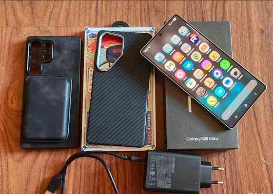 Samsung Galaxy S25 Ultra 512 Gb Донецк