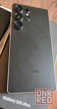 Samsung Galaxy S25 Ultra 512 Gb Донецк - изображение 2