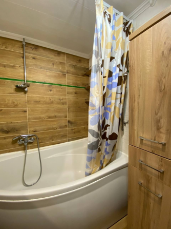 Однушка на Ильича Донецк