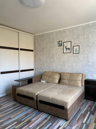 Однушка на Ильича Донецк