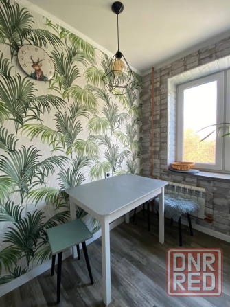 Однушка на Ильича Донецк - изображение 4