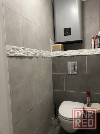 Однушка на Ильича Донецк - изображение 5