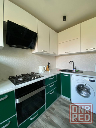 Однушка на Ильича Донецк - изображение 1