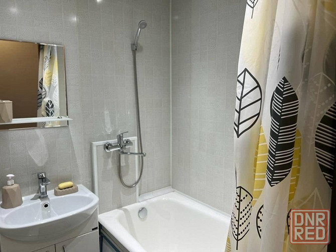 Сдается квартира однокомнатная в Калининском районе Донецк - изображение 1