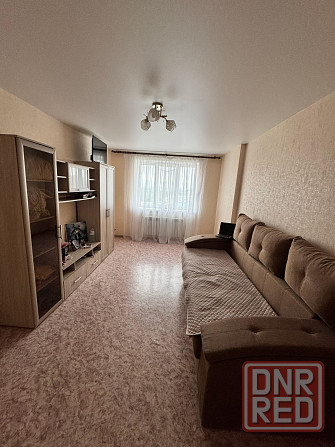 Сдается однокомнатная квартира на Текстильщике, ориентир кафе Баку. Донецк - изображение 3