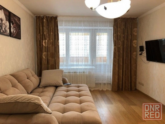 Сдам квартиру в Ворошиловском районе на изумруде Донецк - изображение 3