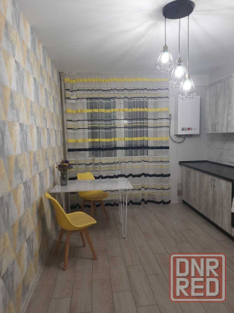 Сдам 2-ую квартиру возле Цирка Донецк - изображение 1