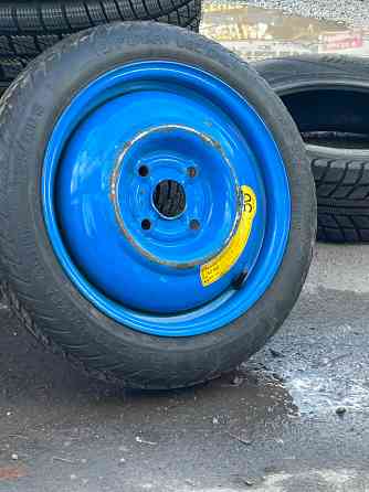 4x114 R 15 Докатка Лачети Донецк