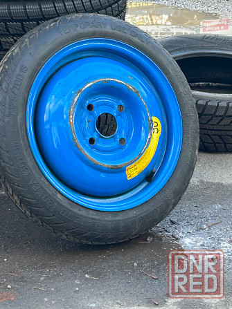 4x114 R 15 Докатка Лачети Донецк - изображение 1