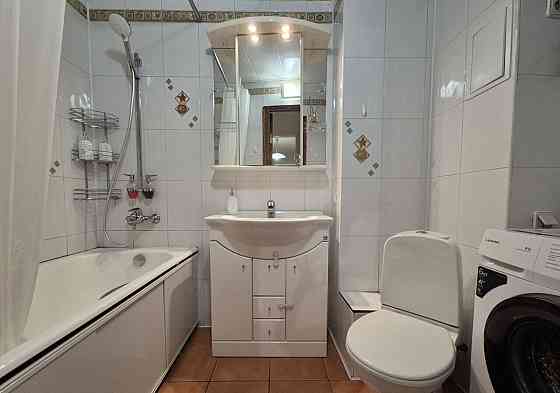 Двухкомнатная квартира в Киевском районе Донецк