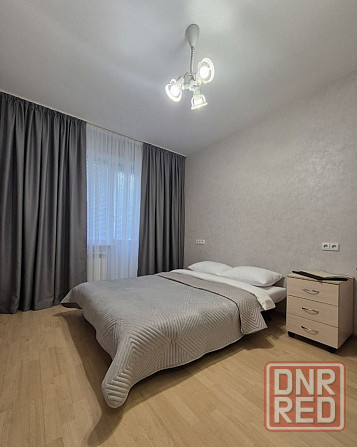 Двухкомнатная квартира в Киевском районе Донецк - изображение 1