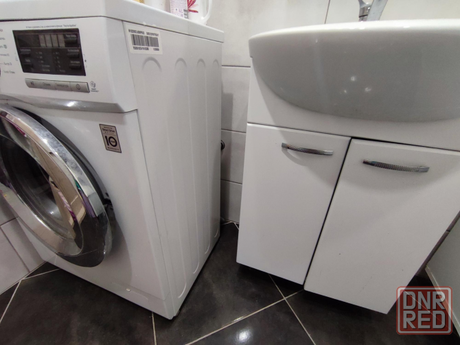 Сдаётся евро студия Мясокомбинат Донецк - изображение 2