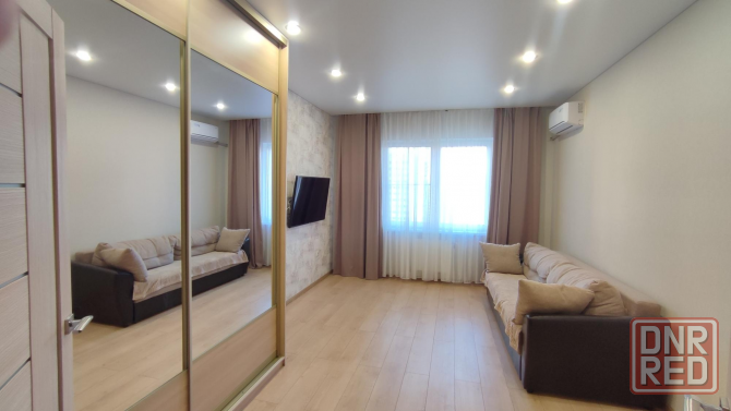 Сдаётся евро студия Мясокомбинат Донецк - изображение 4