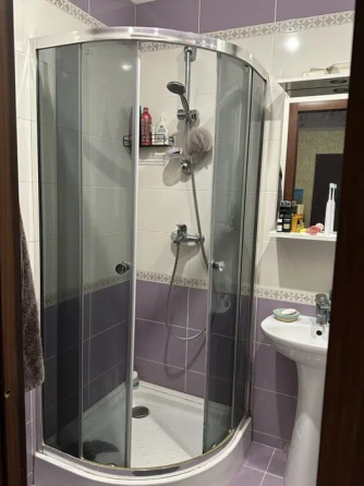 Сдаётся: 1 комнатная квартира на длительный срок Донецк