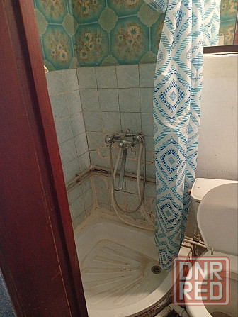 Сдам комнату для мужчины в доме,центр города Донецк,~Центральный универмаг Донецк - изображение 3