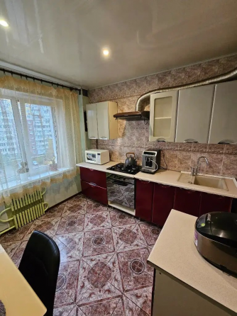 Сдаётся 1 комнатная квартира Донецк