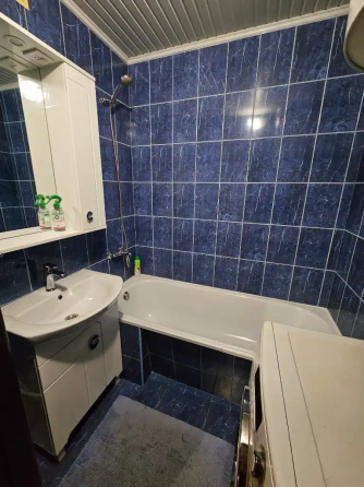 Сдаётся 1 комнатная квартира Донецк