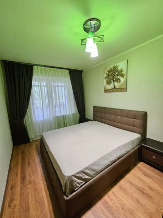 Сдаётся 1 комнатная квартира Донецк