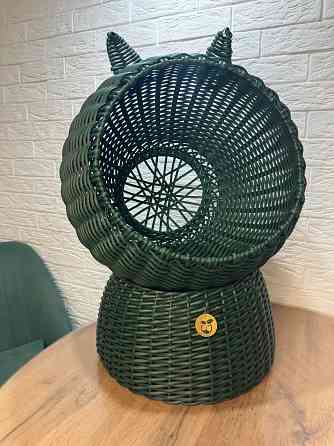 Кошкин дом Донецк