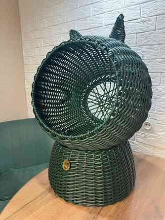 Кошкин дом Донецк