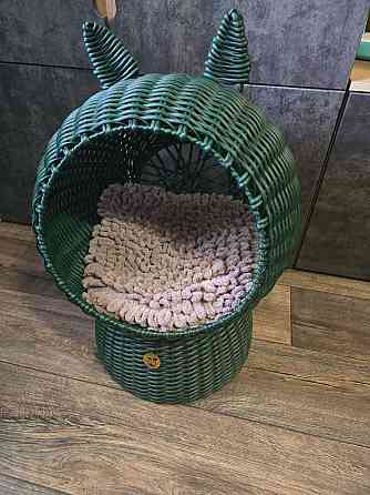 Кошкин дом Донецк