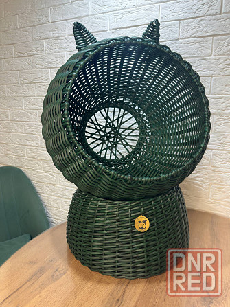 Кошкин дом Донецк - изображение 3