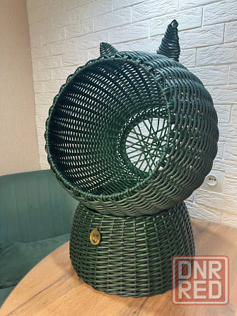 Кошкин дом Донецк - изображение 2