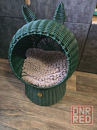 Кошкин дом Донецк - изображение 1