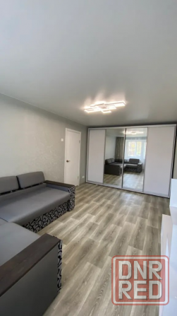 однушка в Киевском р-не Донецк - изображение 3