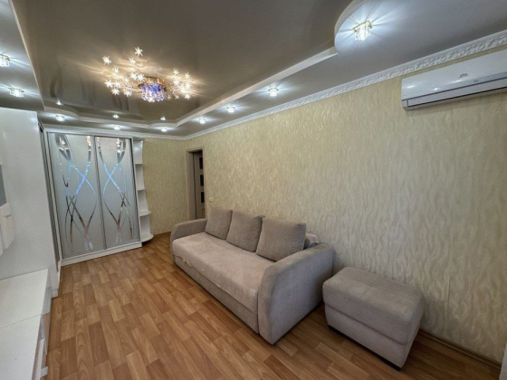 Сдам 1кк квартиру, Ленинский район Донецк