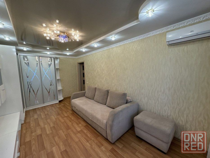 Сдам 1кк квартиру, Ленинский район Донецк - изображение 2