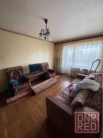 Аренда 3к квартиры для мужчин Макеевка - изображение 10