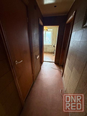 Аренда 3к квартиры для мужчин Макеевка - изображение 3