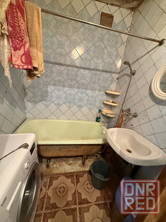 Аренда 3к квартиры для мужчин Макеевка - изображение 6